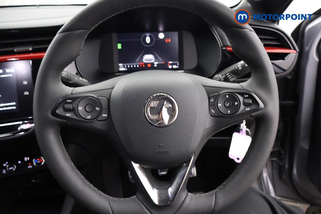 Vauxhall Corsa GS Manual Petrol Hatchback - Stock Number (1546288) - 1st supplementary image