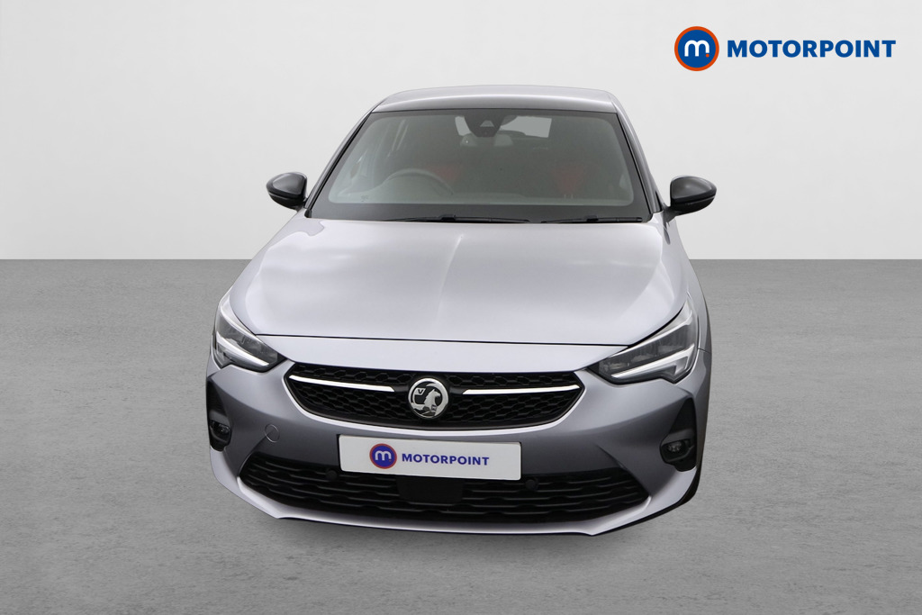 Vauxhall Corsa GS Manual Petrol Hatchback - Stock Number (1546288) - Front bumper