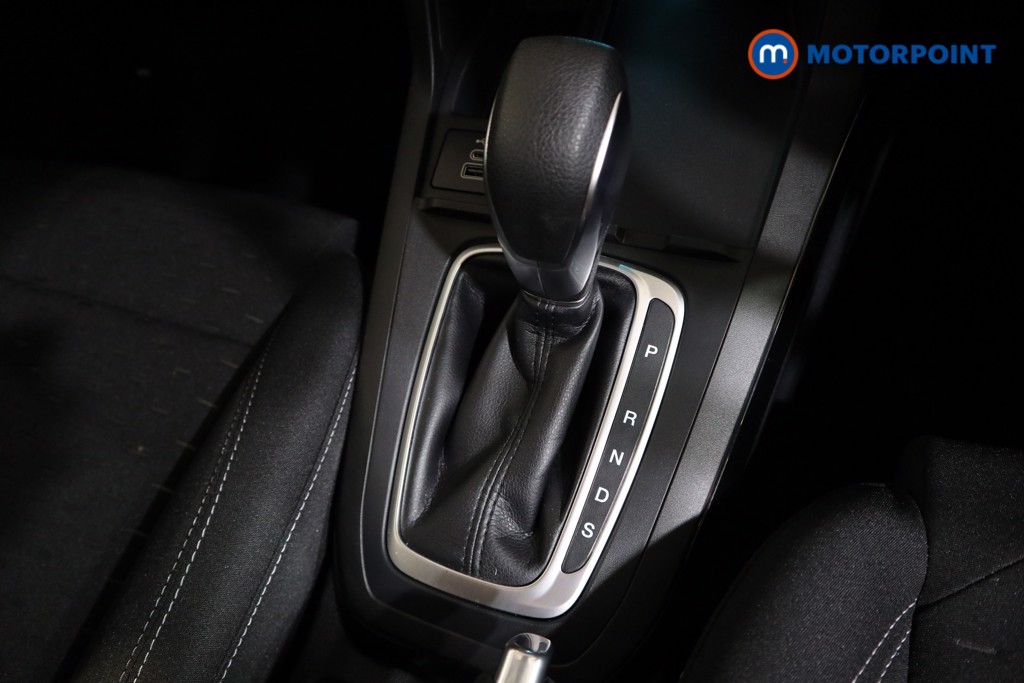 Ford Puma Titanium Automatic Petrol-Electric Hybrid SUV - Stock Number (1546330) - 7th supplementary image