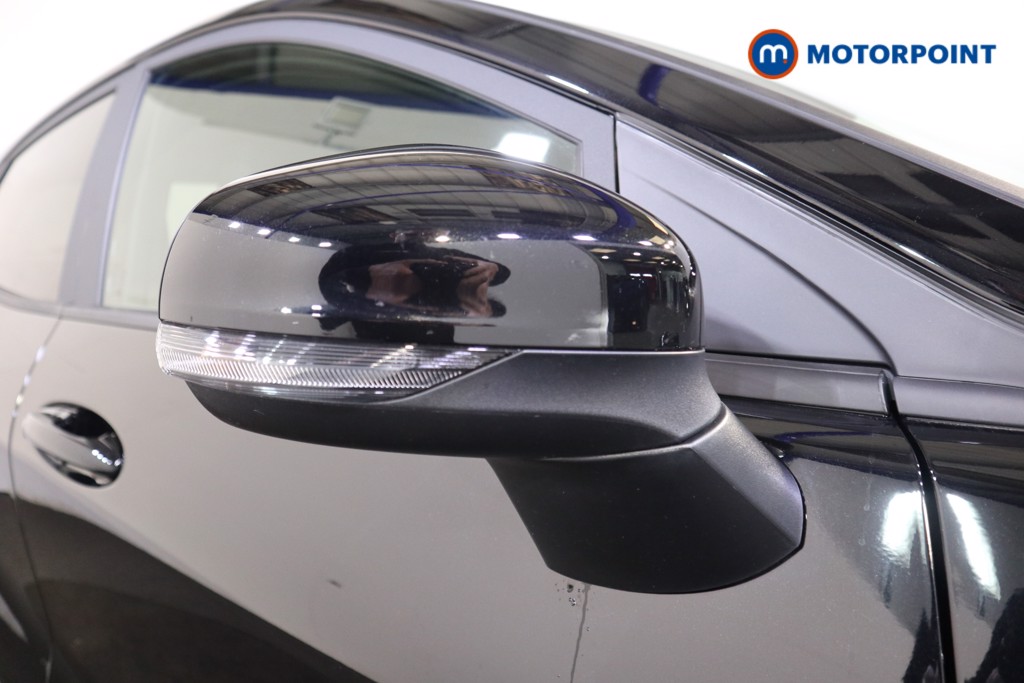 Ford Puma Titanium Automatic Petrol-Electric Hybrid SUV - Stock Number (1546330) - 21st supplementary image