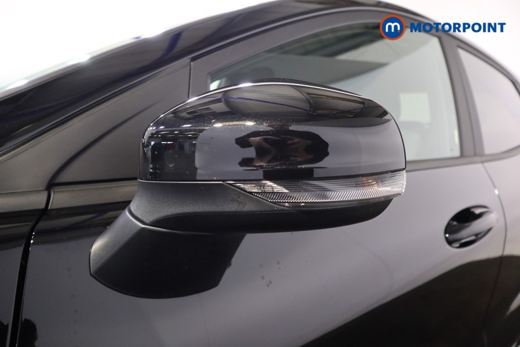 Ford Puma Titanium Automatic Petrol-Electric Hybrid SUV - Stock Number (1546330) - 22nd supplementary image