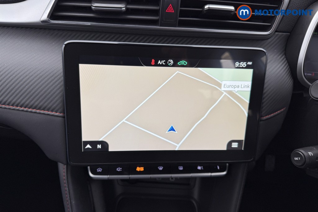 Mg Motor Uk ZS Exclusive Manual Petrol SUV - Stock Number (1546384) - 2nd supplementary image