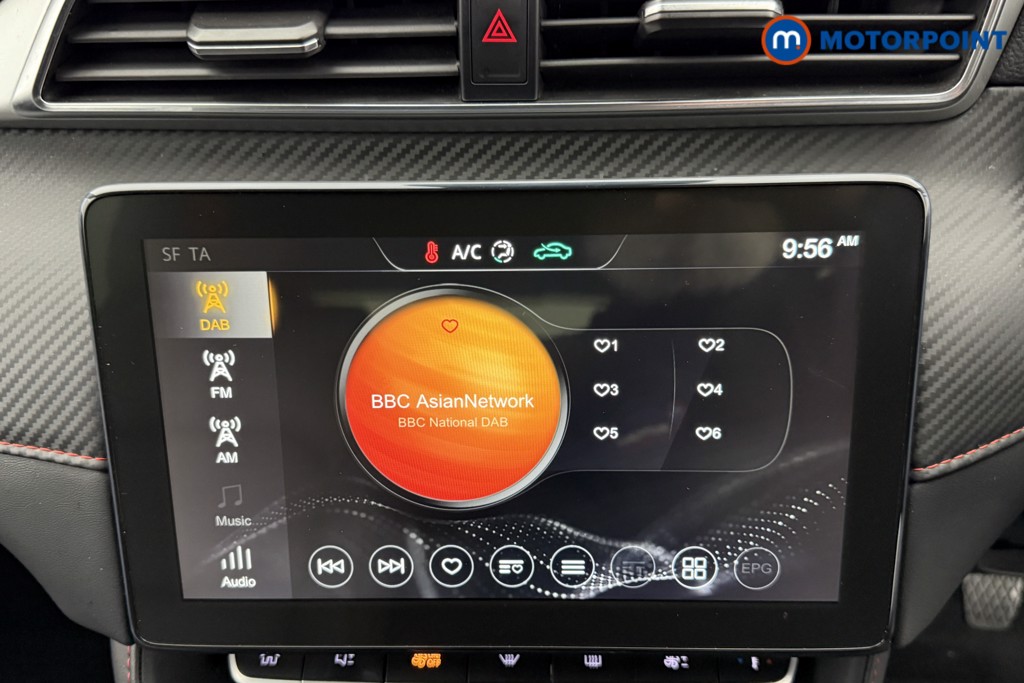 Mg Motor Uk ZS Exclusive Manual Petrol SUV - Stock Number (1546384) - 6th supplementary image