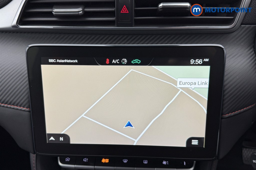 Mg Motor Uk ZS Exclusive Manual Petrol SUV - Stock Number (1546384) - 8th supplementary image