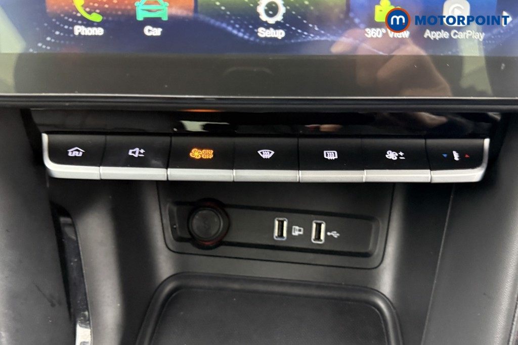 Mg Motor Uk ZS Exclusive Manual Petrol SUV - Stock Number (1546384) - 10th supplementary image