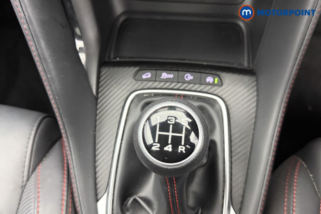 Mg Motor Uk ZS Exclusive Manual Petrol SUV - Stock Number (1546384) - 11th supplementary image