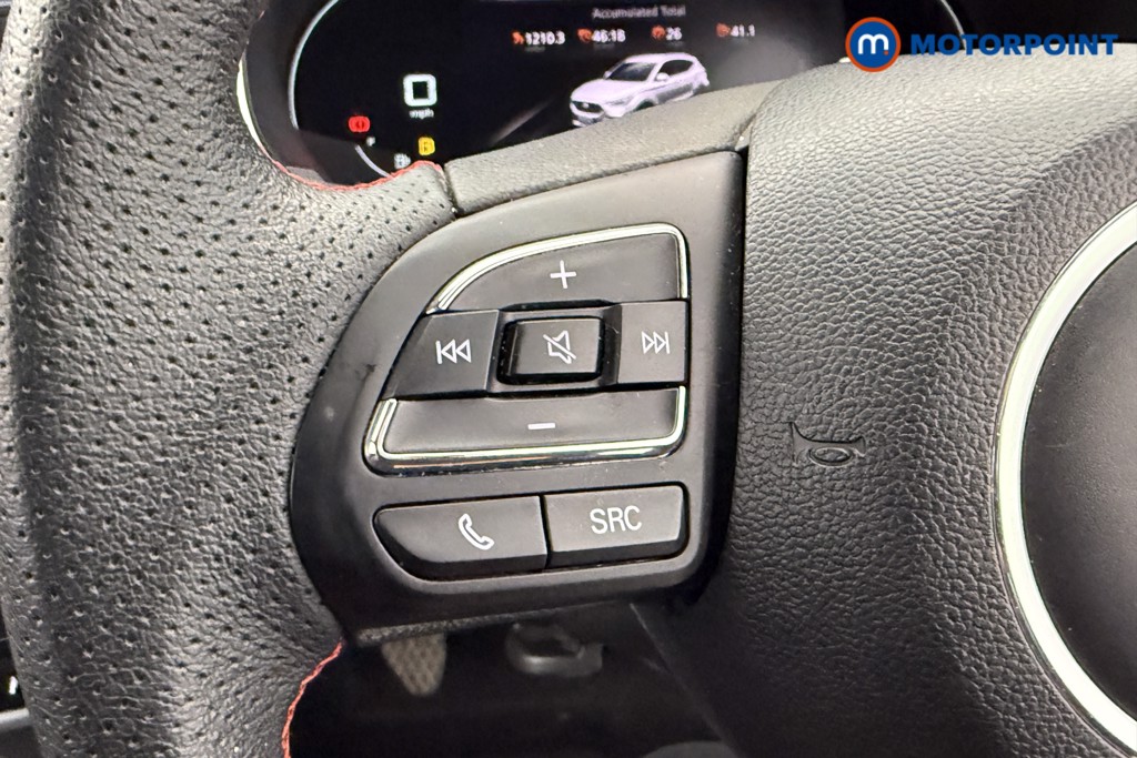 Mg Motor Uk ZS Exclusive Manual Petrol SUV - Stock Number (1546384) - 12th supplementary image