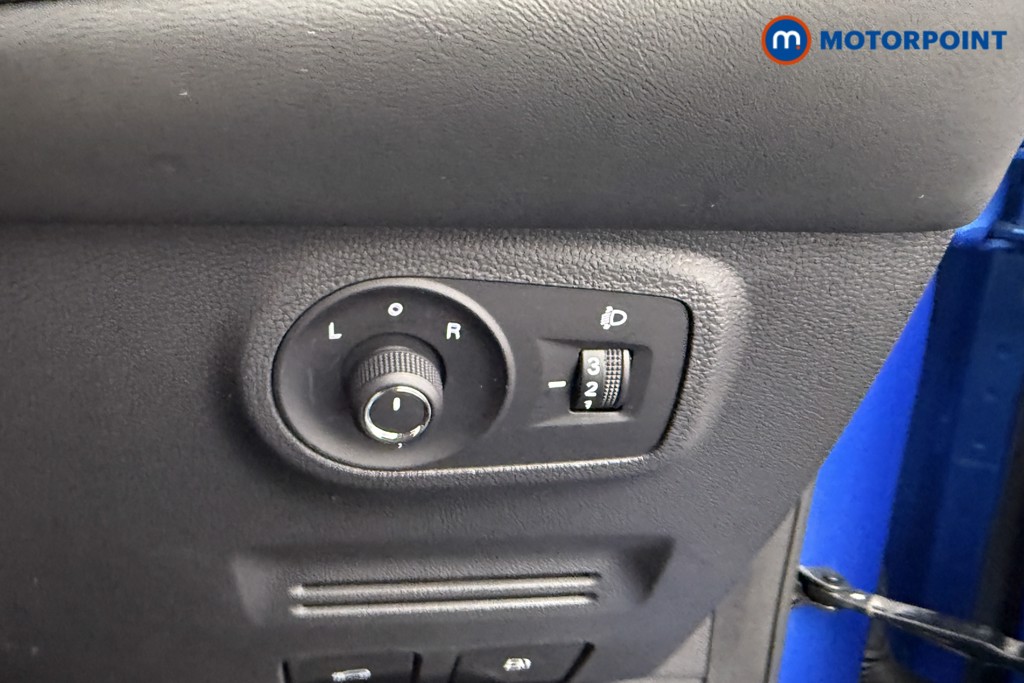 Mg Motor Uk ZS Exclusive Manual Petrol SUV - Stock Number (1546384) - 14th supplementary image