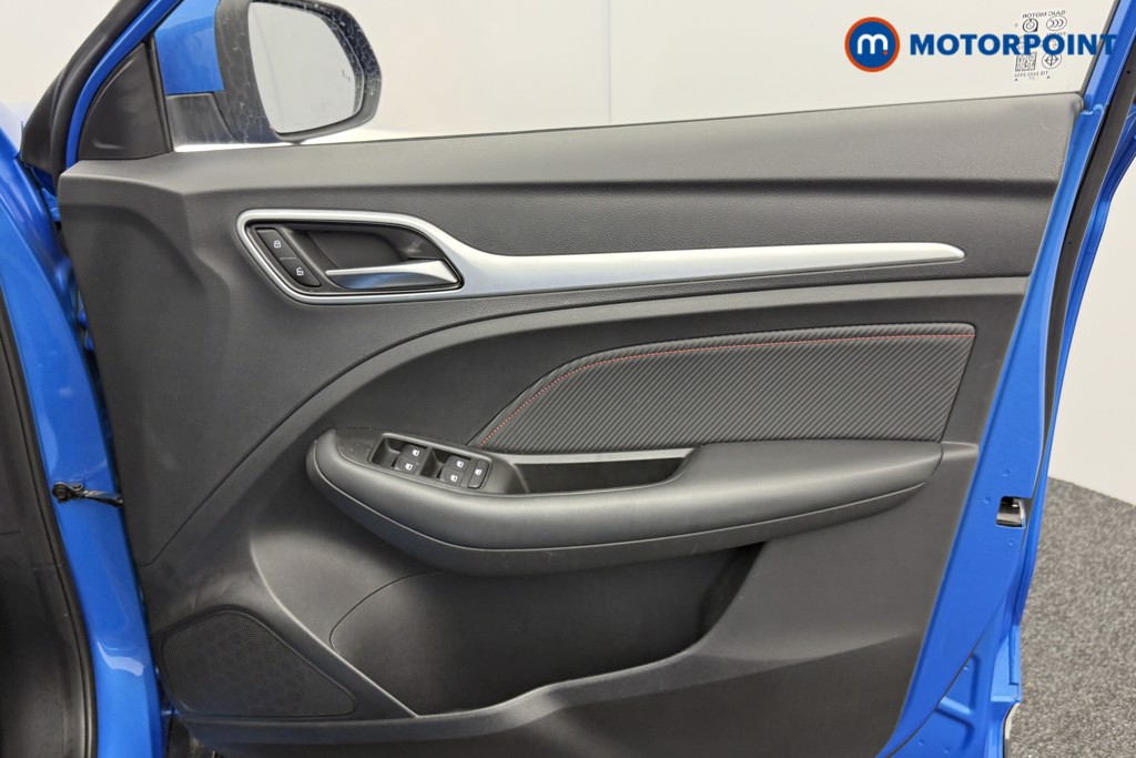 Mg Motor Uk ZS Exclusive Manual Petrol SUV - Stock Number (1546384) - 16th supplementary image
