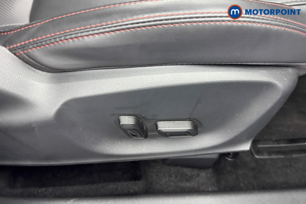 Mg Motor Uk ZS Exclusive Manual Petrol SUV - Stock Number (1546384) - 17th supplementary image
