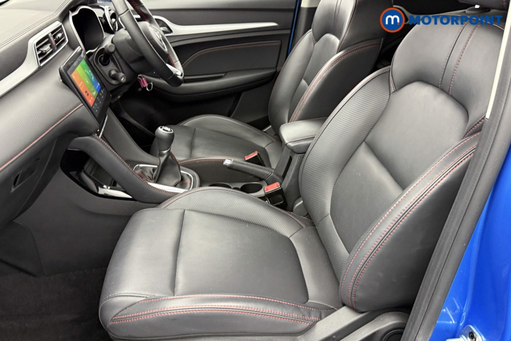 Mg Motor Uk ZS Exclusive Manual Petrol SUV - Stock Number (1546384) - 21st supplementary image