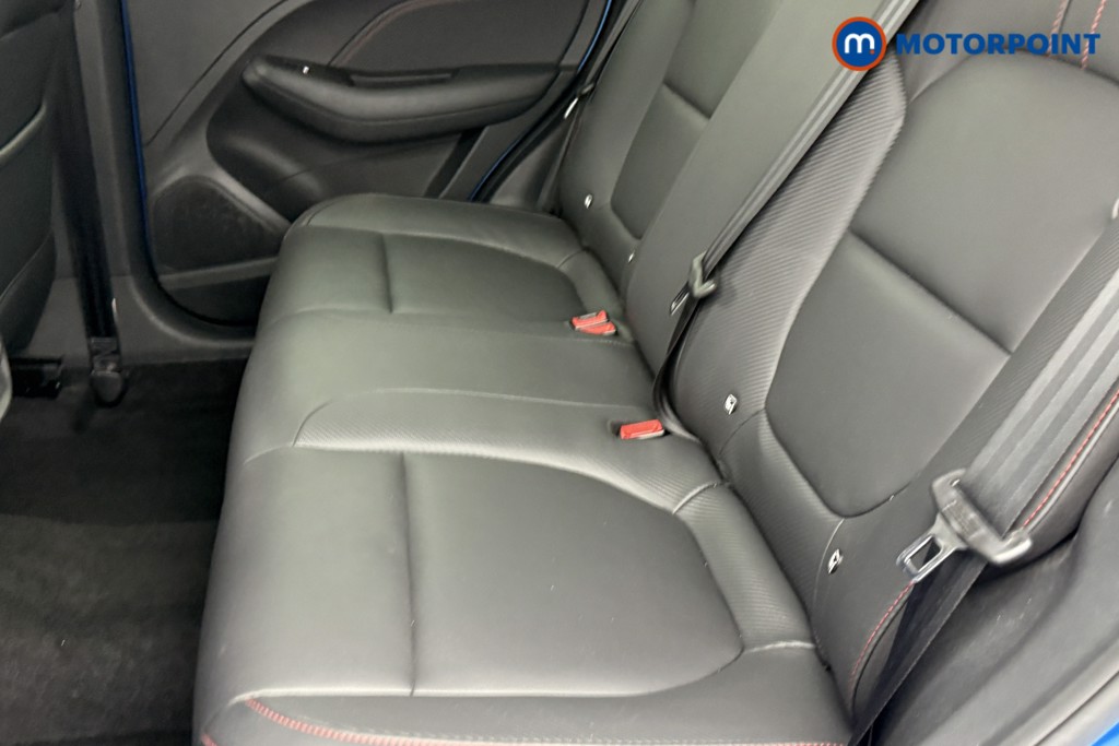 Mg Motor Uk ZS Exclusive Manual Petrol SUV - Stock Number (1546384) - 22nd supplementary image