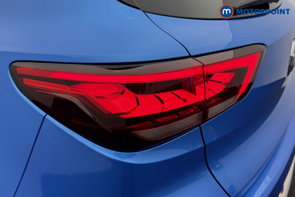 Mg Motor Uk ZS Exclusive Manual Petrol SUV - Stock Number (1546384) - 24th supplementary image