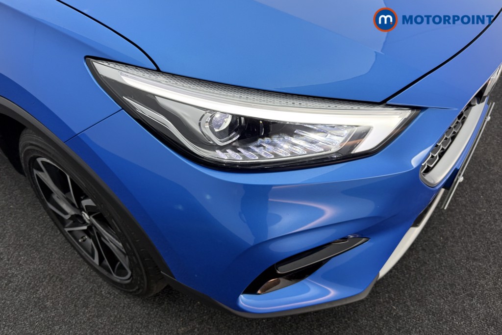 Mg Motor Uk ZS Exclusive Manual Petrol SUV - Stock Number (1546384) - 26th supplementary image