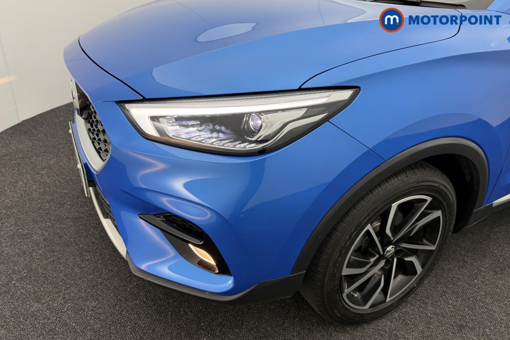 Mg Motor Uk ZS Exclusive Manual Petrol SUV - Stock Number (1546384) - 27th supplementary image