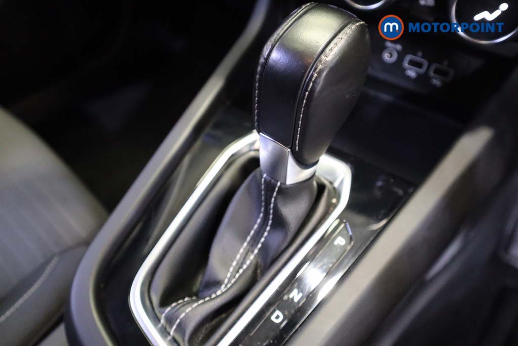 Renault Arkana Iconic Automatic Petrol-Electric Hybrid SUV - Stock Number (1546387) - 5th supplementary image