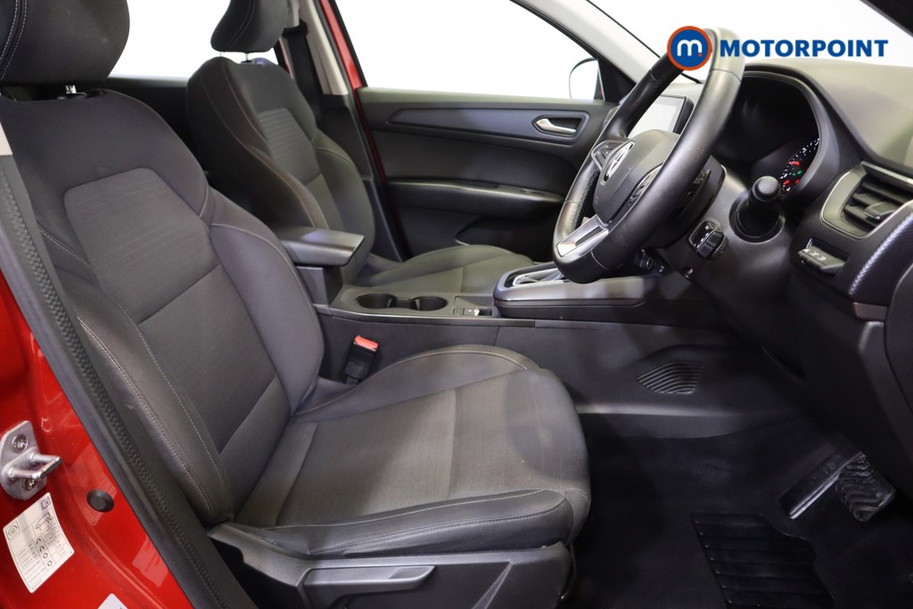 Renault Arkana Iconic Automatic Petrol-Electric Hybrid SUV - Stock Number (1546387) - 6th supplementary image