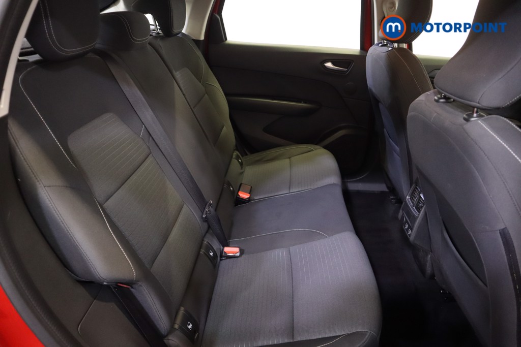 Renault Arkana Iconic Automatic Petrol-Electric Hybrid SUV - Stock Number (1546387) - 7th supplementary image