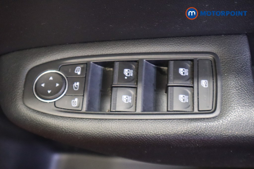 Renault Arkana Iconic Automatic Petrol-Electric Hybrid SUV - Stock Number (1546387) - 13th supplementary image