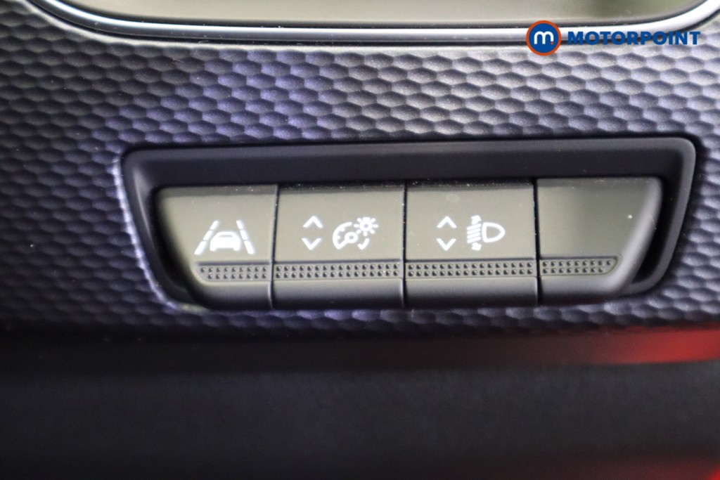 Renault Arkana Iconic Automatic Petrol-Electric Hybrid SUV - Stock Number (1546387) - 14th supplementary image