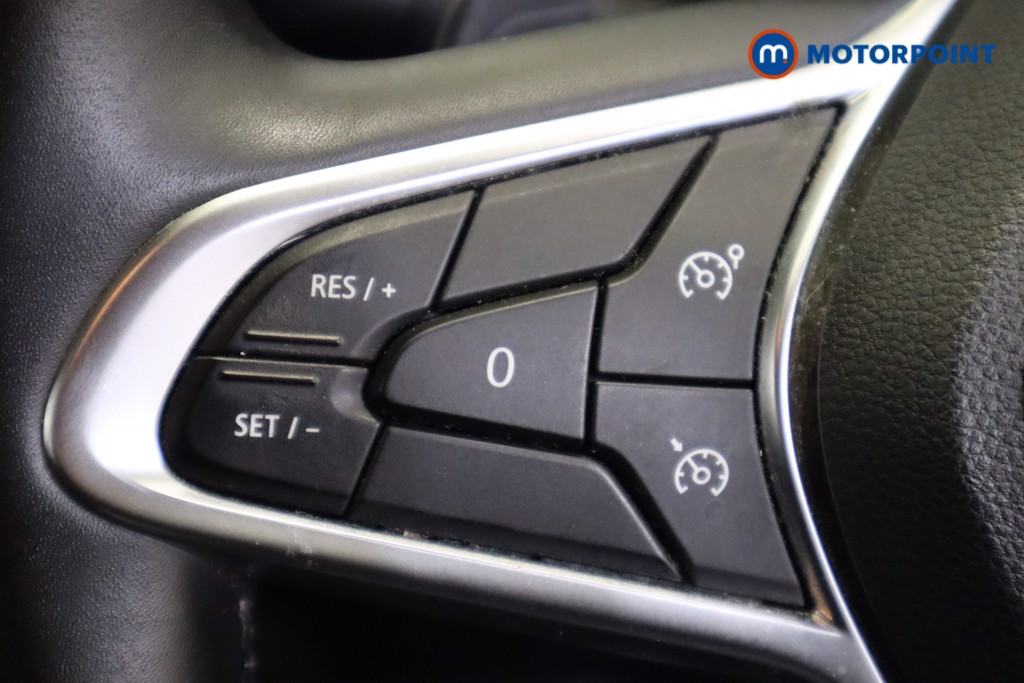 Renault Arkana Iconic Automatic Petrol-Electric Hybrid SUV - Stock Number (1546387) - 15th supplementary image