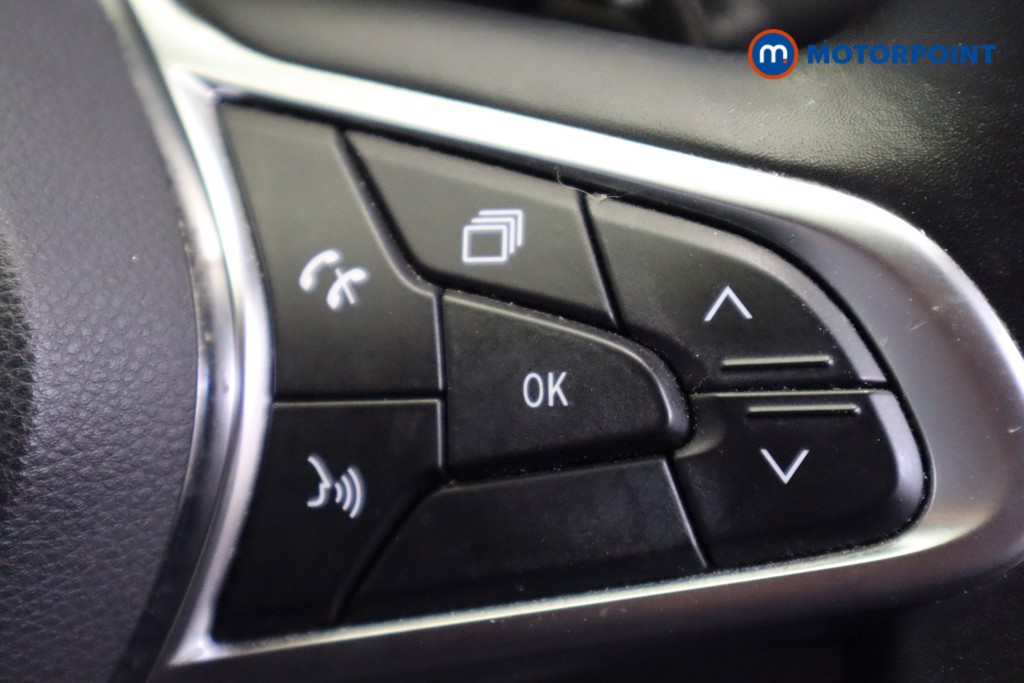 Renault Arkana Iconic Automatic Petrol-Electric Hybrid SUV - Stock Number (1546387) - 16th supplementary image