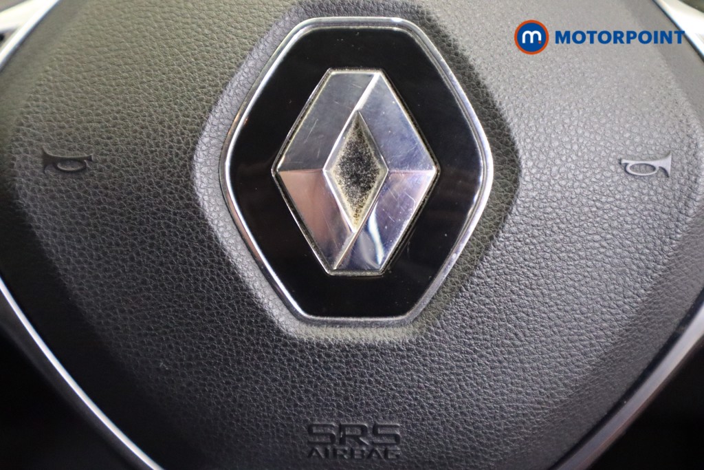 Renault Arkana Iconic Automatic Petrol-Electric Hybrid SUV - Stock Number (1546387) - 17th supplementary image