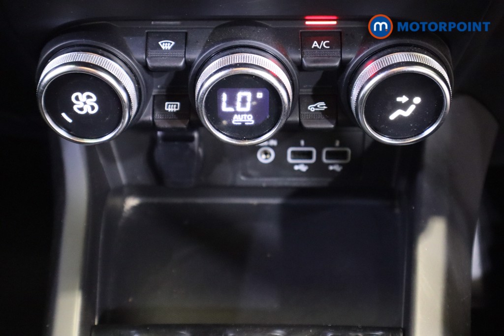 Renault Arkana Iconic Automatic Petrol-Electric Hybrid SUV - Stock Number (1546387) - 19th supplementary image