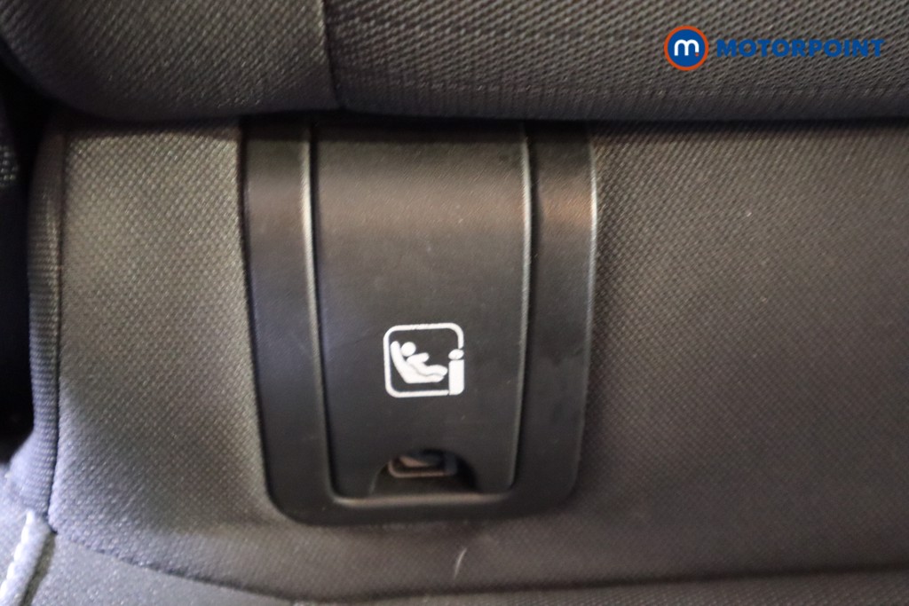 Renault Arkana Iconic Automatic Petrol-Electric Hybrid SUV - Stock Number (1546387) - 24th supplementary image