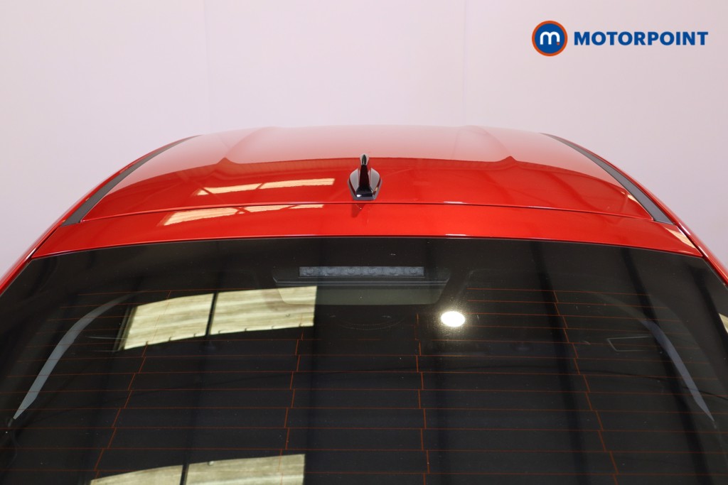 Renault Arkana Iconic Automatic Petrol-Electric Hybrid SUV - Stock Number (1546387) - 26th supplementary image