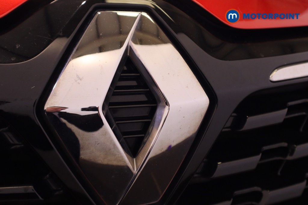 Renault Arkana Iconic Automatic Petrol-Electric Hybrid SUV - Stock Number (1546387) - 30th supplementary image