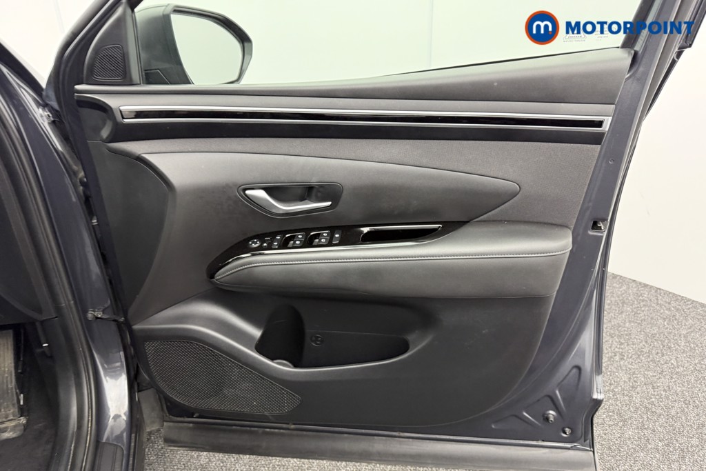 Hyundai Tucson Se Connect Manual Petrol SUV - Stock Number (1546392) - 17th supplementary image