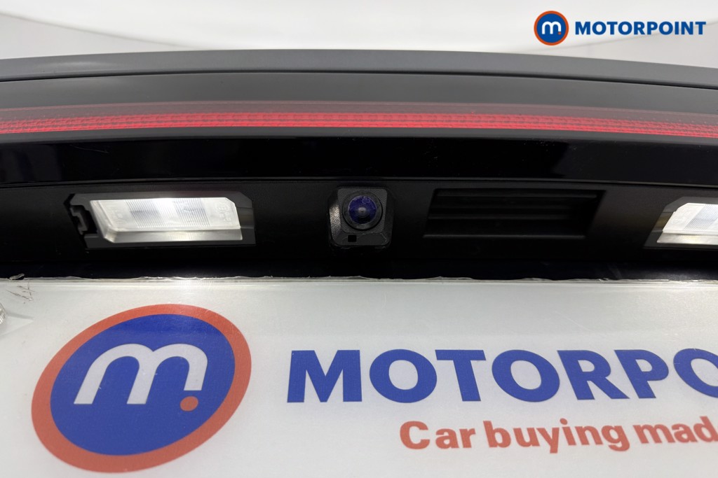 Hyundai Tucson Se Connect Manual Petrol SUV - Stock Number (1546392) - 21st supplementary image