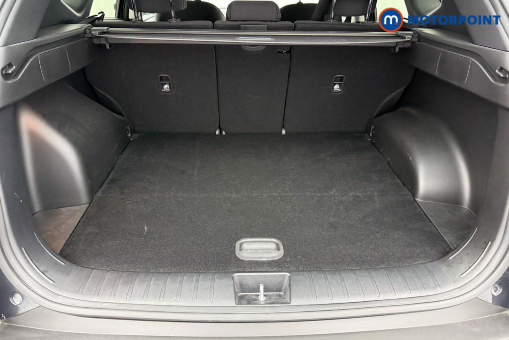 Hyundai Tucson Se Connect Manual Petrol SUV - Stock Number (1546392) - 22nd supplementary image