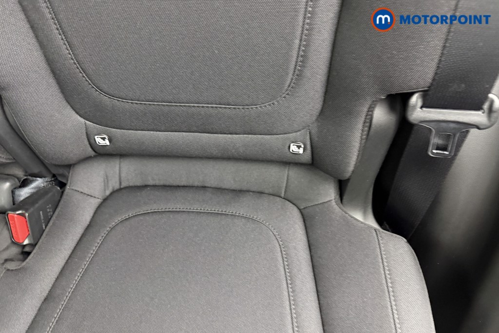 Hyundai Tucson Se Connect Manual Petrol SUV - Stock Number (1546392) - 25th supplementary image