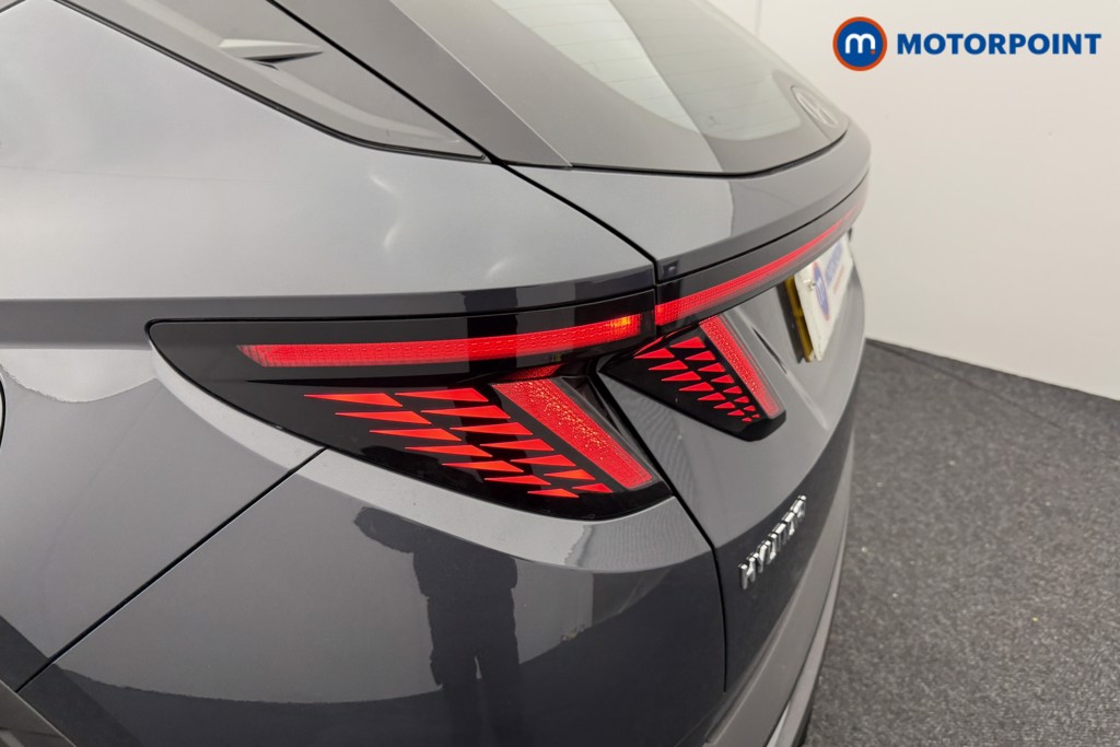 Hyundai Tucson Se Connect Manual Petrol SUV - Stock Number (1546392) - 26th supplementary image