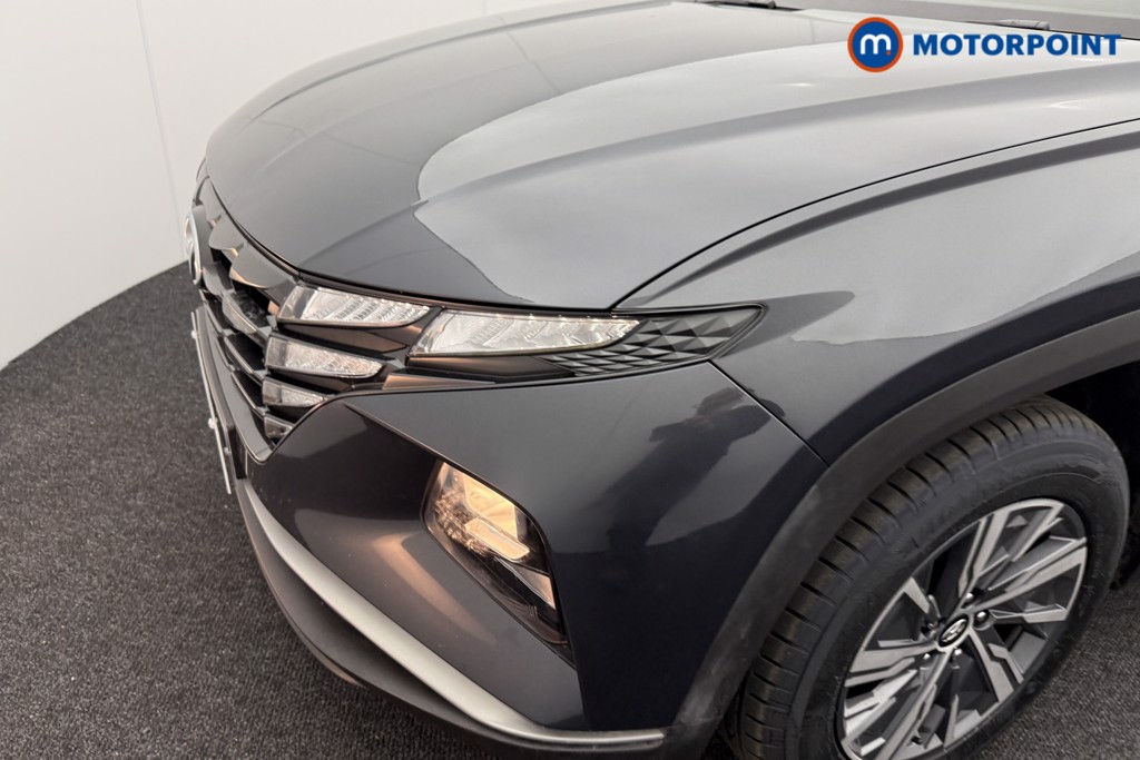 Hyundai Tucson Se Connect Manual Petrol SUV - Stock Number (1546392) - 29th supplementary image