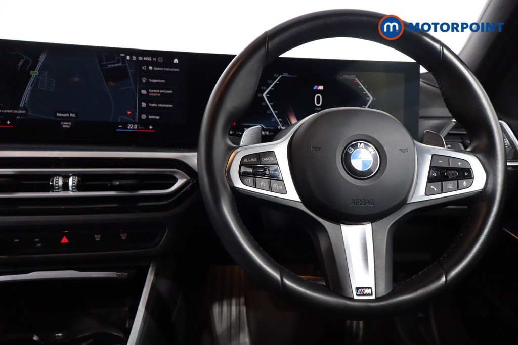 BMW 3 Series M Sport Automatic Petrol Saloon - Stock Number (1546469) - 3rd supplementary image