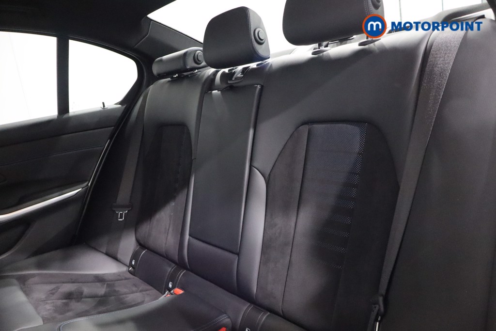 BMW 3 Series M Sport Automatic Petrol Saloon - Stock Number (1546469) - 5th supplementary image
