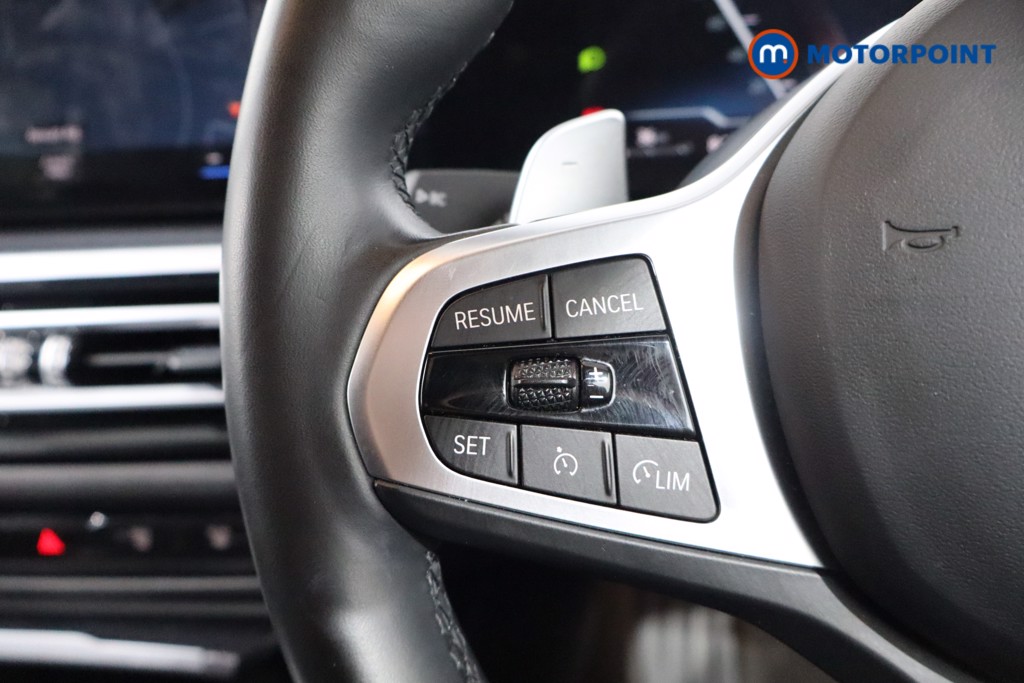 BMW 3 Series M Sport Automatic Petrol Saloon - Stock Number (1546469) - 7th supplementary image