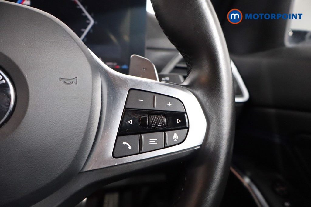 BMW 3 Series M Sport Automatic Petrol Saloon - Stock Number (1546469) - 8th supplementary image