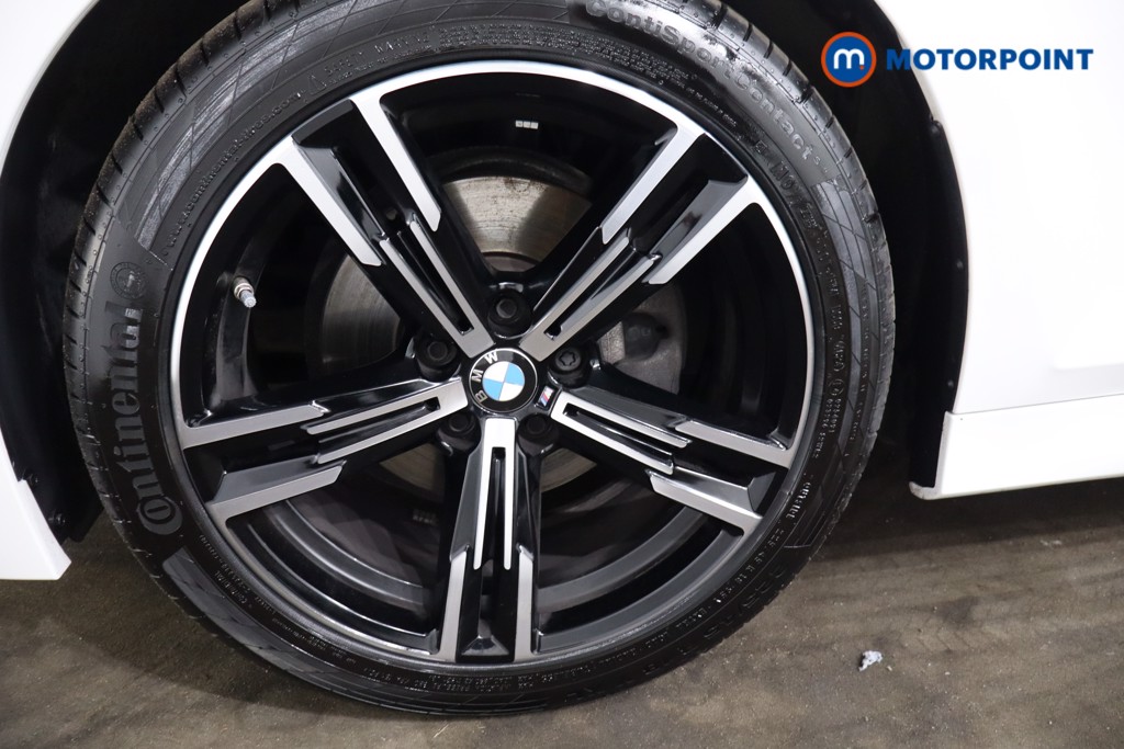 BMW 3 Series M Sport Automatic Petrol Saloon - Stock Number (1546469) - 9th supplementary image