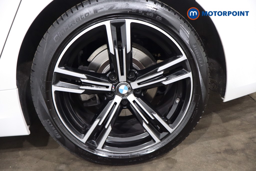 BMW 3 Series M Sport Automatic Petrol Saloon - Stock Number (1546469) - 10th supplementary image