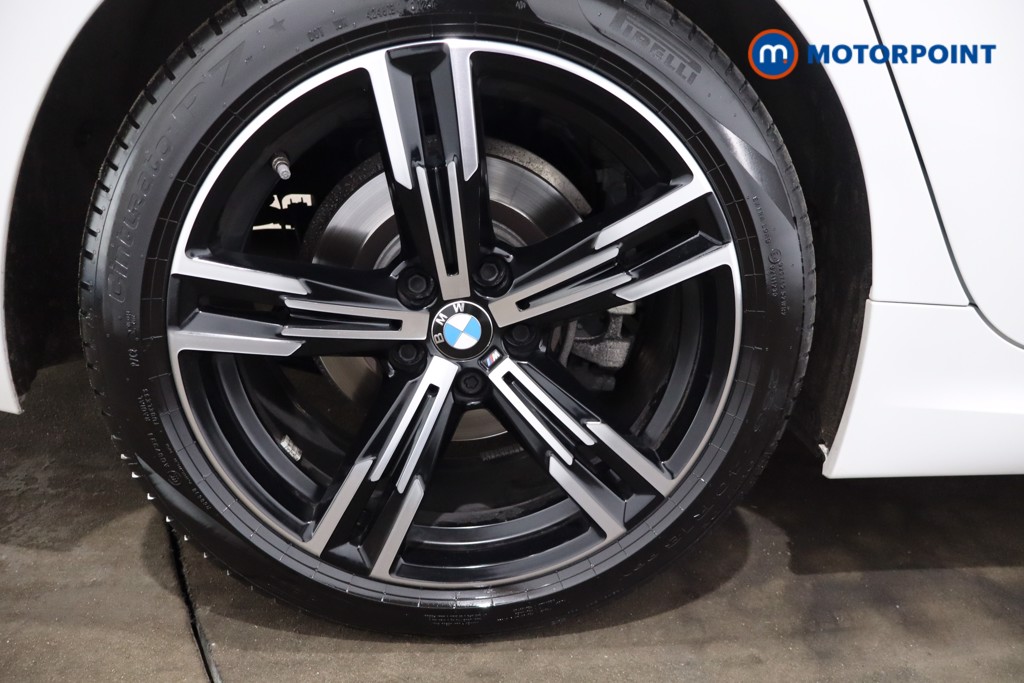 BMW 3 Series M Sport Automatic Petrol Saloon - Stock Number (1546469) - 11th supplementary image