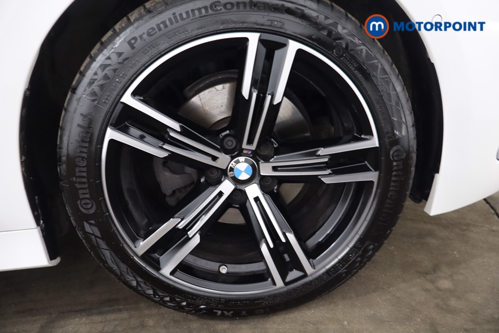 BMW 3 Series M Sport Automatic Petrol Saloon - Stock Number (1546469) - 12th supplementary image