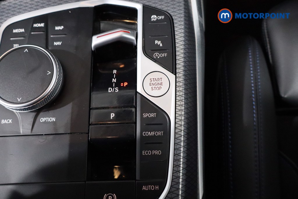 BMW 3 Series M Sport Automatic Petrol Saloon - Stock Number (1546469) - 17th supplementary image