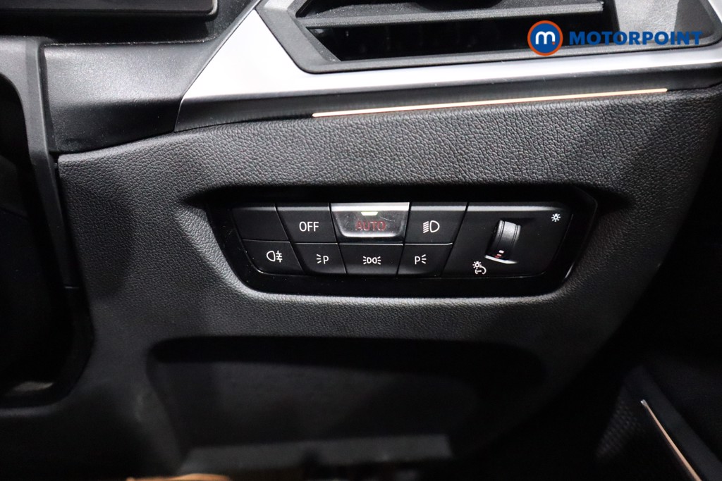 BMW 3 Series M Sport Automatic Petrol Saloon - Stock Number (1546469) - 18th supplementary image