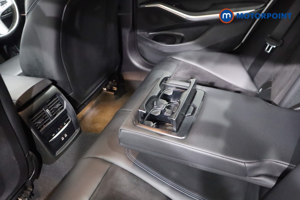 BMW 3 Series M Sport Automatic Petrol Saloon - Stock Number (1546469) - 20th supplementary image
