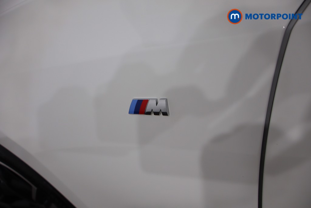 BMW 3 Series M Sport Automatic Petrol Saloon - Stock Number (1546469) - 21st supplementary image