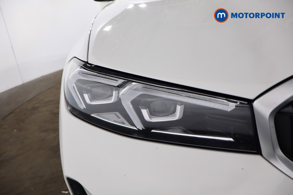 BMW 3 Series M Sport Automatic Petrol Saloon - Stock Number (1546469) - 24th supplementary image